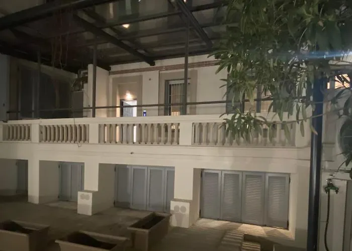 #dabere Urban Loft